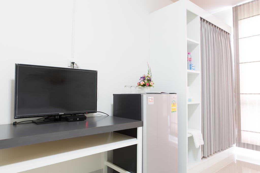 Honghub Sakon Hotel Sakon Nakhon Ruang foto