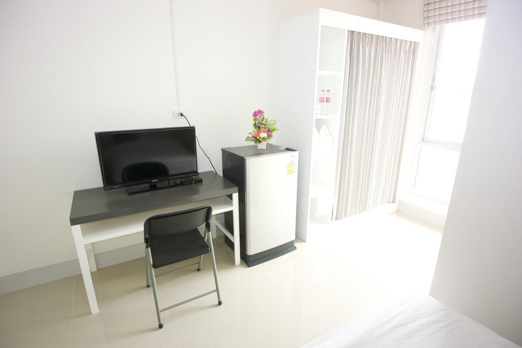 Honghub Sakon Hotel Sakon Nakhon Ruang foto