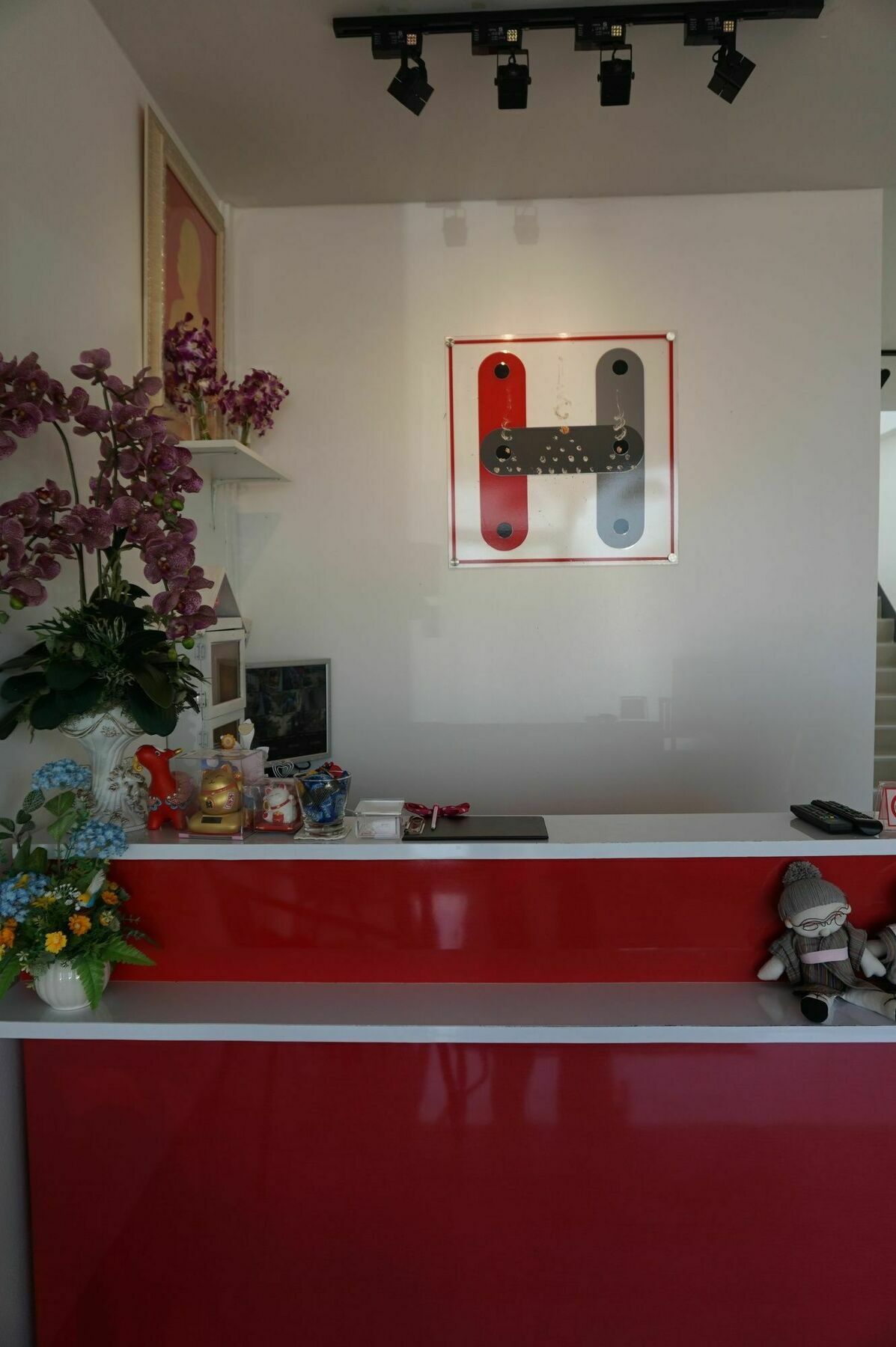 Honghub Sakon Hotel Sakon Nakhon Bagian luar foto